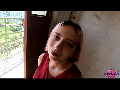 ❤️ Diák szopik egy idegent érzékien a hátsó utcán - Face Cumming ☑ Orosz pornó at hu.pornoklinge.ru